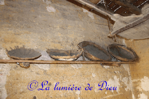 Ars sur Formans, maison du curé d'Ars