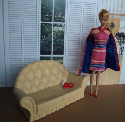 barbie vintage : Fashion Shiner 