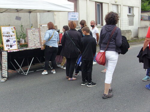 Fête des berges à Veretz le dimanche 4 juillet 2021