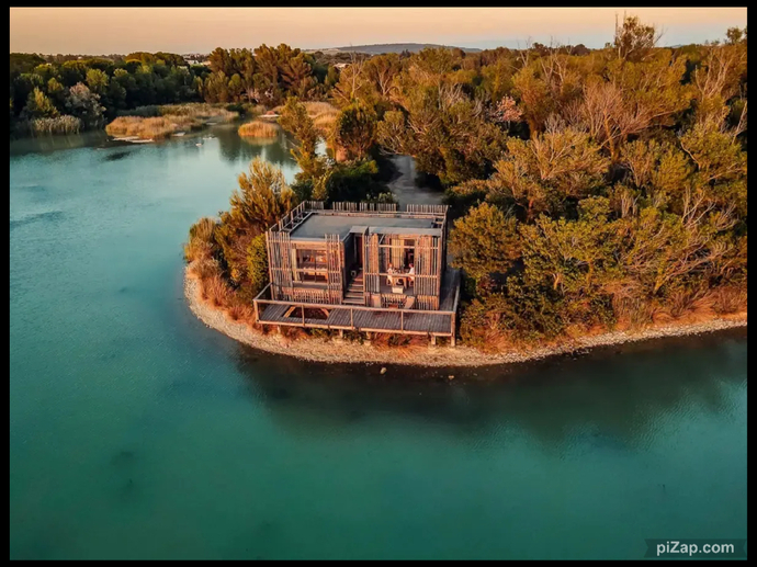 Les cabanes les plus insolites de France à louer en pleine nature