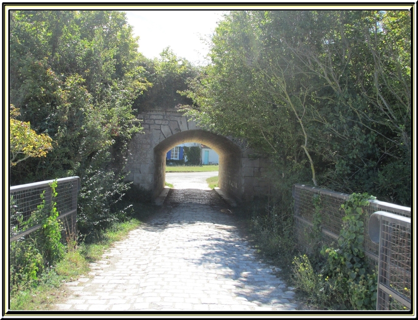 L'île d'Aix