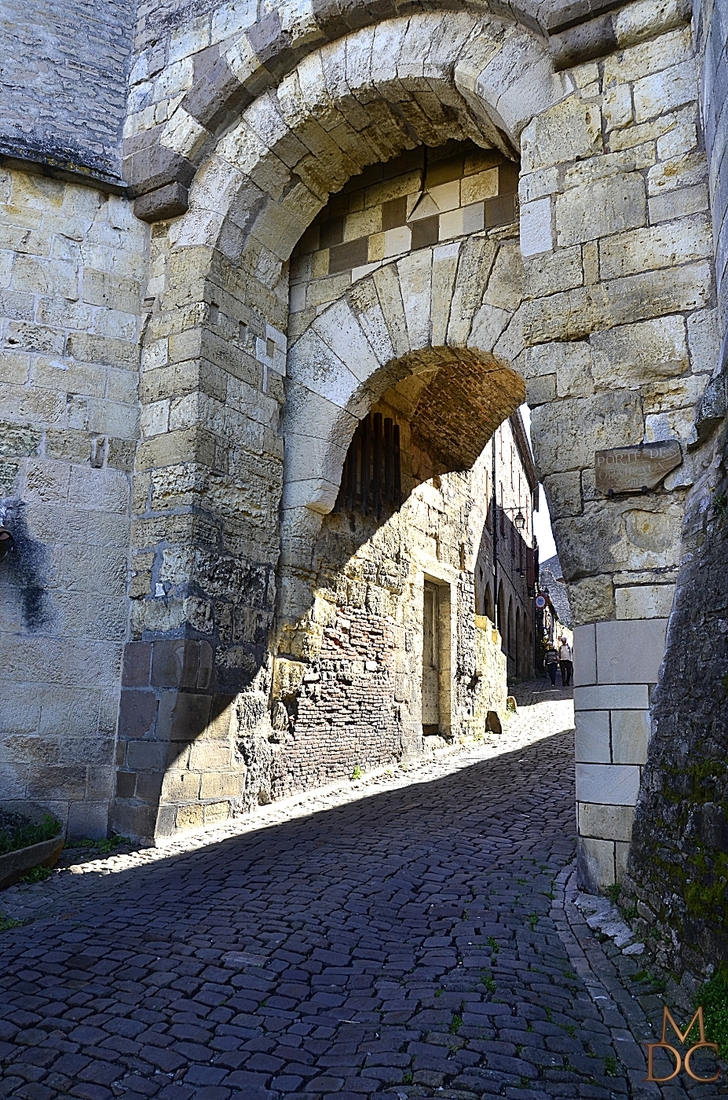 Cordes sur Ciel (81) Tarn