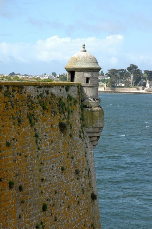 Port-Louis et sa citadelle (3ème partie)