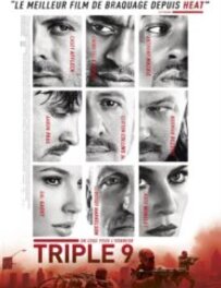 film Triple 9