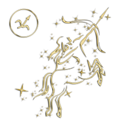 Golden Zodiac