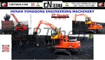 HENAN YONGGONG ENGINEERING MACHINERY