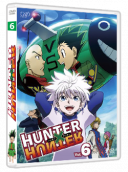 ARC EXAMEN DE HUNTER