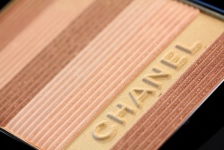 Collection été 2012 de Chanel: Summertime