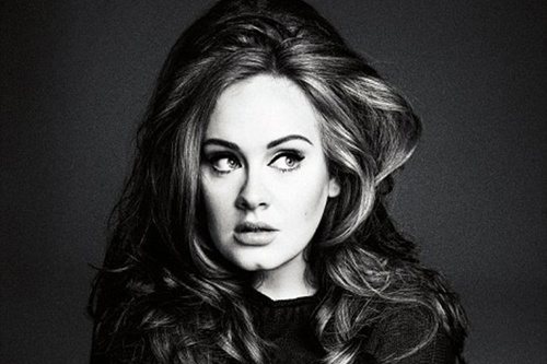 Adele en tournée : les dates dévoilées