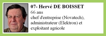 07- Hervé DE BOISSET