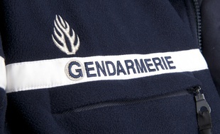 Illustration gendarmerie.