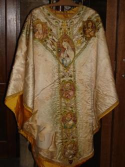 Saint Charles Borromée