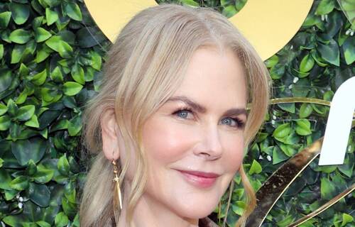 Nicole Kidman refuse que ses filles ouvrent un compte Instagram