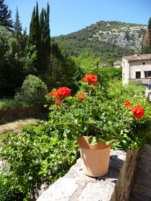 2/Carte postale du Languedoc Roussillon 