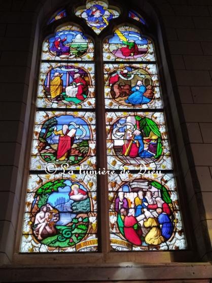 Cassel, collégiale Notre-Dame de la crypte