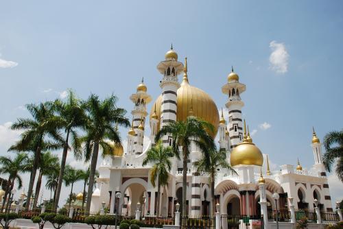 Dimanche 21 juillet thé, mosquée et spiritualité