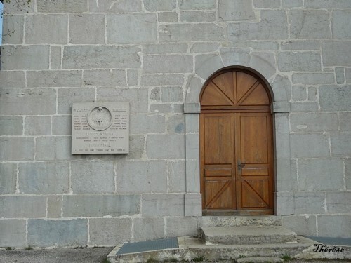 Chapelle du Retord (extérieur) (3)
