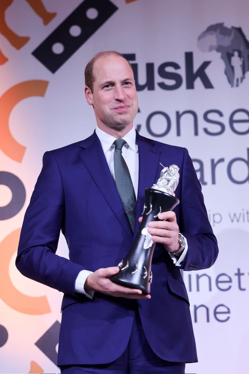 Tusk Conservation Awards