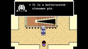 Game Time : Undertale