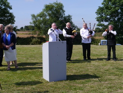 Fête des Islandais à Paimpol (22)