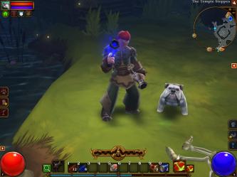 Torchlight 2 - Preview