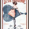 La Vie Parisienne - samedi 20 janvier 1923