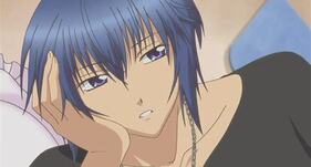 Ikuto Tsukiyomi