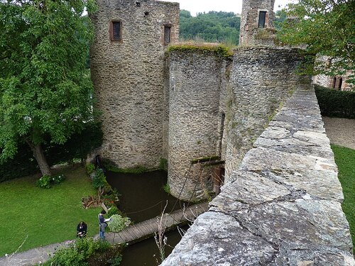 Belcastel (Aveyron)