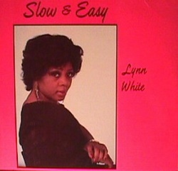 Lynn White - Slow & Easy - Complete LP