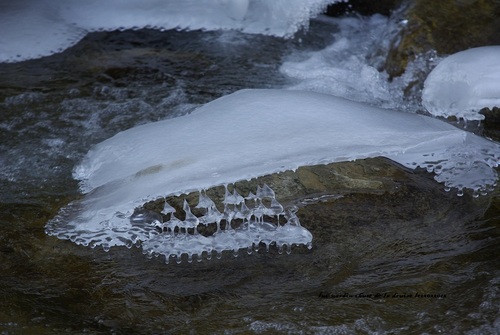 Chute de la Druise