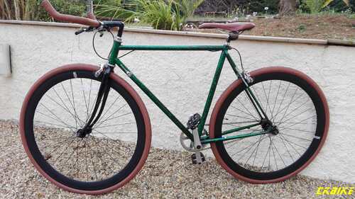 Gitane SingleSpeed