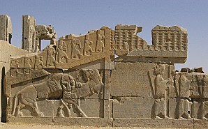 Persepolis