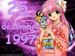 L'anni' d'Ayako !