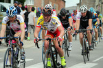 4ème Grand Prix cycliste UFOLEP de Bermerain  (1ère, 3ème cat, féminines )