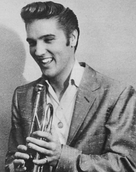 ELVIS 8 juin 1956 