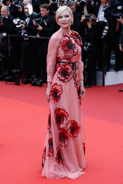 Que pensons nous des robes du festival de Cannes ?