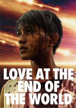 Love At The End Of The World