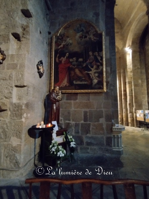 Cathédrale Saint Léonce de Fréjus