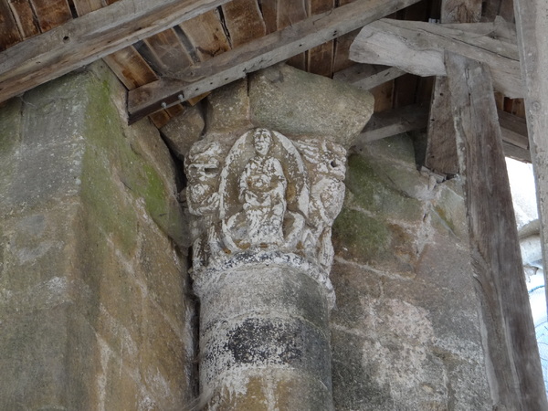Saint Jean de Côle - Dordogne (2)