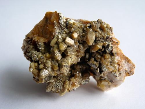 Pyromorphite