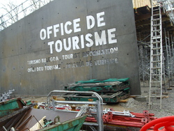 L'office de tourisme de Bayonne s'agrandit