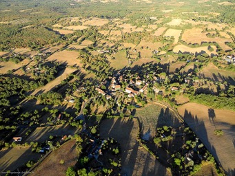 Sénaillac en photos-Vidéos