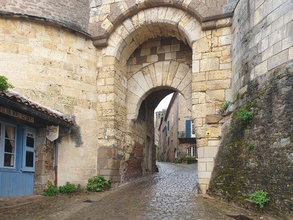 Cordes-sur-Ciel