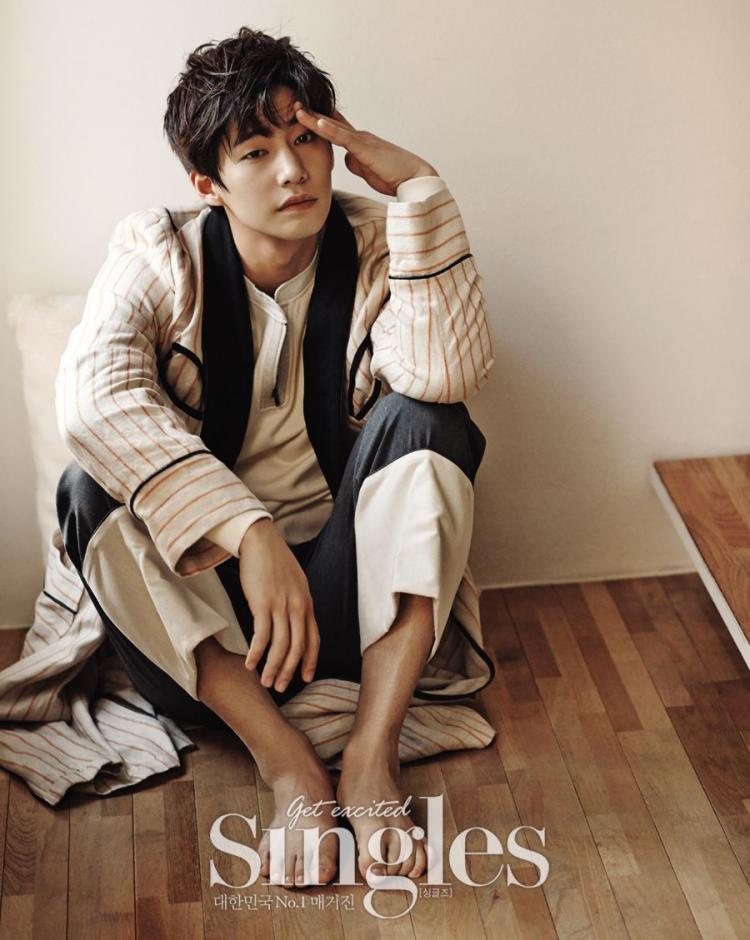 Song Jae Rim