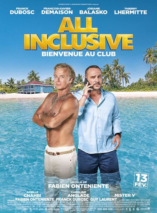 EC-ALL INCLUSIVE