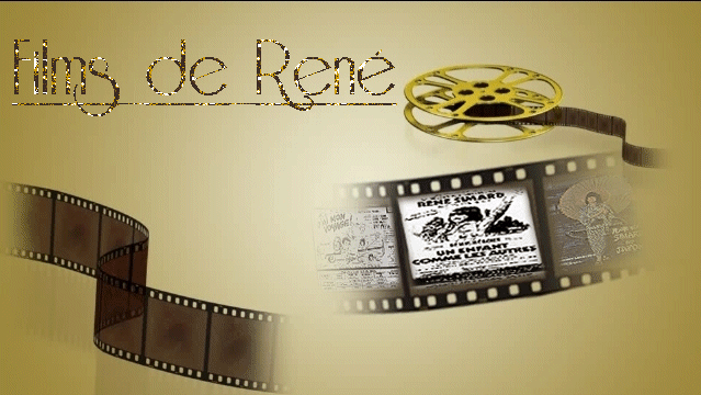 Films de René