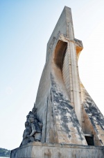 Lisbonne-Belem - MONUMENTO DOS DESCOBRIMENTOS