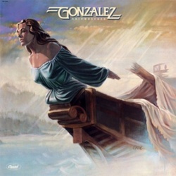Gonzalez - Shipwrecked - Complete LP