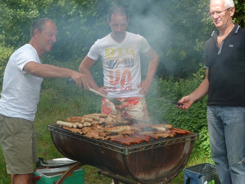 Barbecue 2013