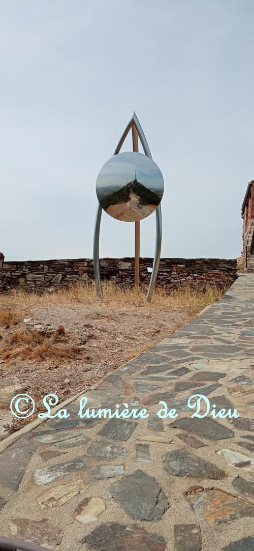 Millas, ermitage de Força Réal